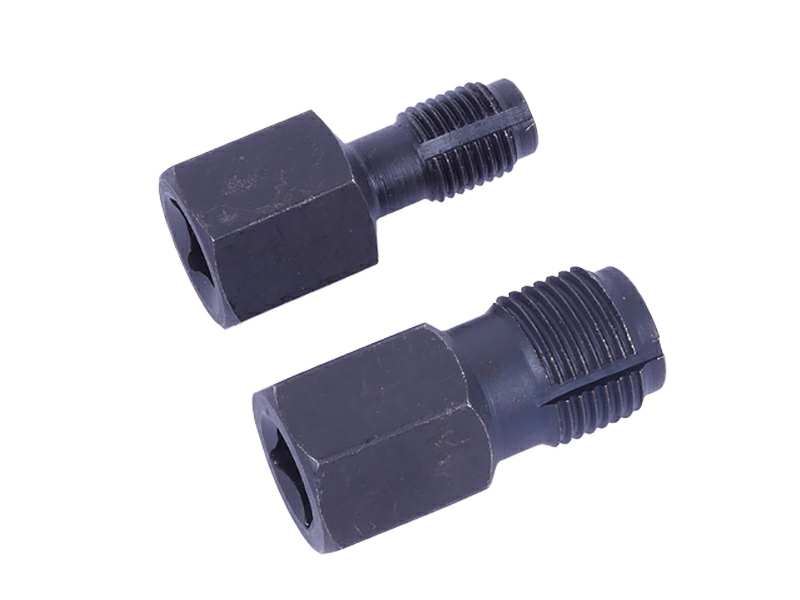 Reparaturwerkzeug Satz Zündkerzengewinde